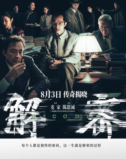 暑期档还有6部大片可以一战,但谁才是 抓娃娃 的票房克星