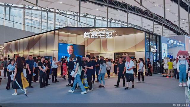 AI破局：尚品宅配以“随心选”破解设计难题