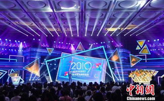 多彩贵州网互联网精品盛典落幕 潘粤明戚薇折桂荣誉榜单