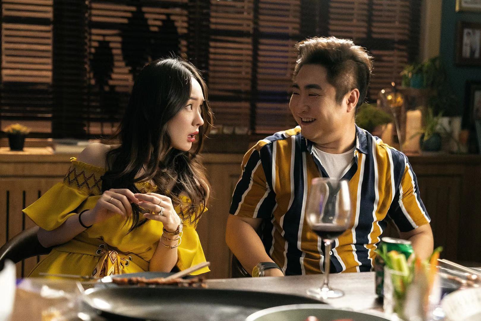 《来电狂响》陷入“致命”之夜 乔杉搞笑机智双上线