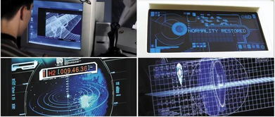 蓝光危害与科技偏好 电影产业的蓝光迷思