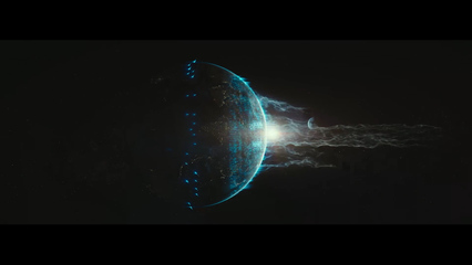 超详细《流浪地球》120个细节彩蛋整理(上)