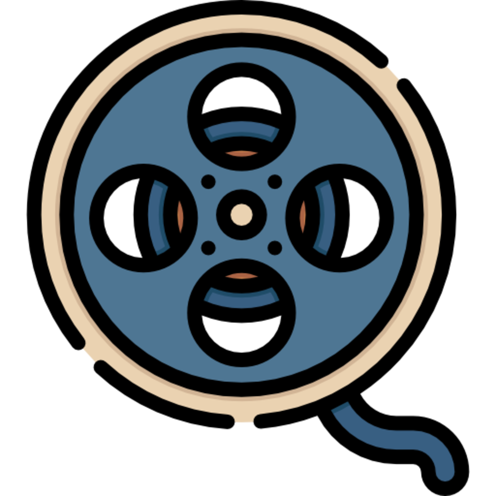 胶片流转的光影记忆 从相机到银幕的影像艺术