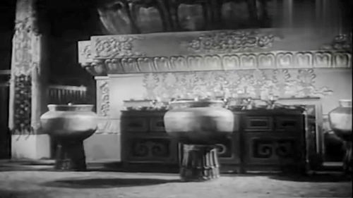 《农奴》——八一厂铸就的银幕史诗，镌刻解放记忆的不朽经典